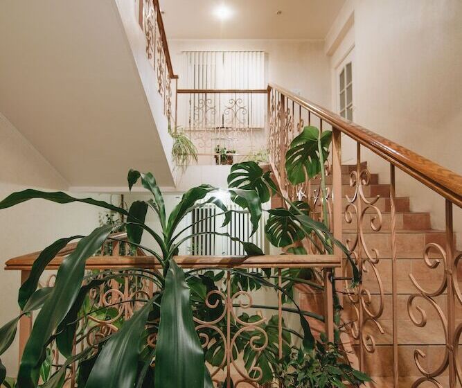 ホテル Villa Uytnaya