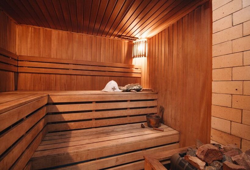 ホテル Villa Uytnaya