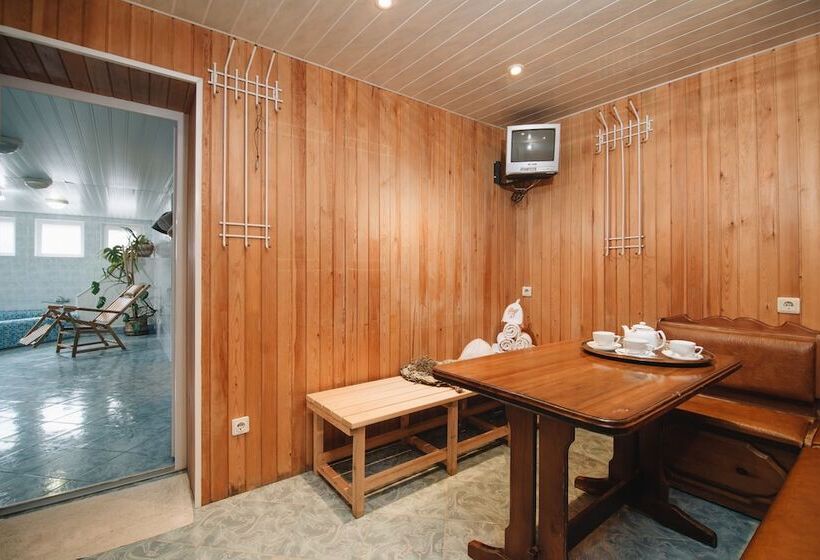 ホテル Villa Uytnaya