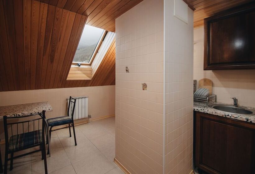 ホテル Villa Uytnaya