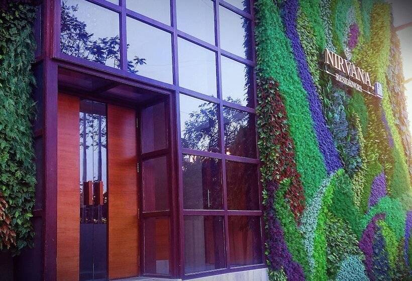 Jassritha Nirvana Residency