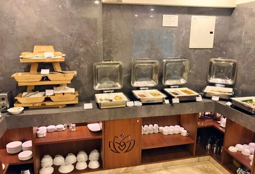 Jassritha Nirvana Residency