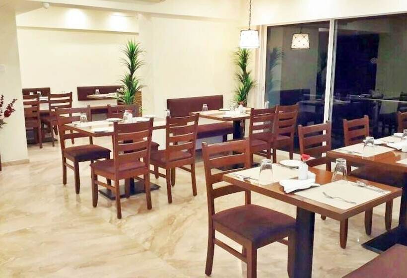 Jassritha Nirvana Residency