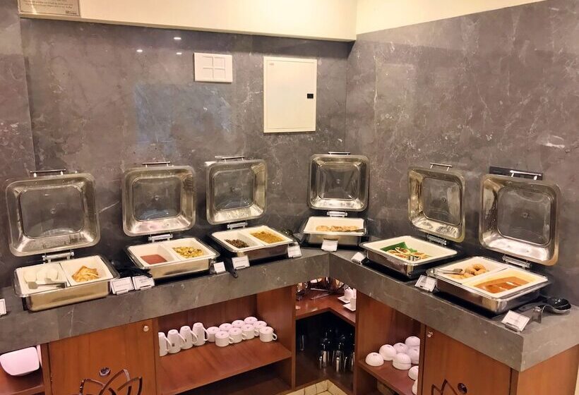 Jassritha Nirvana Residency