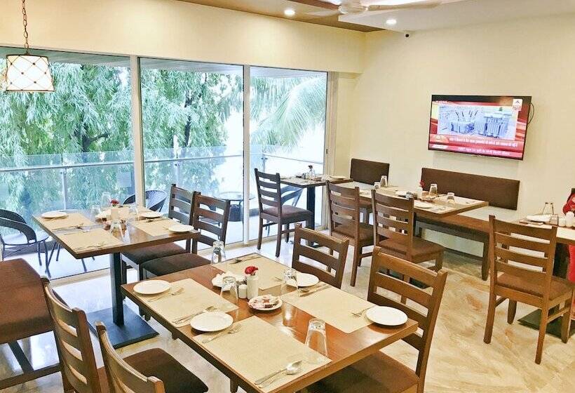 Jassritha Nirvana Residency