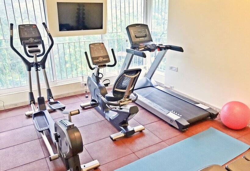 Jassritha Nirvana Residency