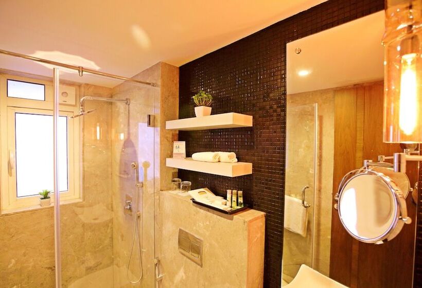 Jassritha Nirvana Residency