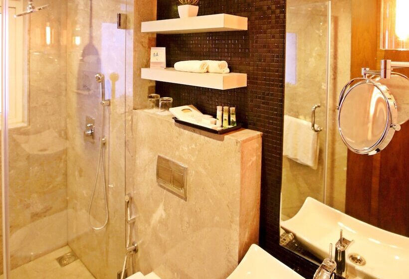 Jassritha Nirvana Residency