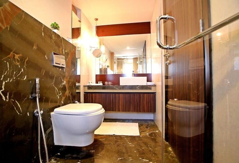 Jassritha Nirvana Residency