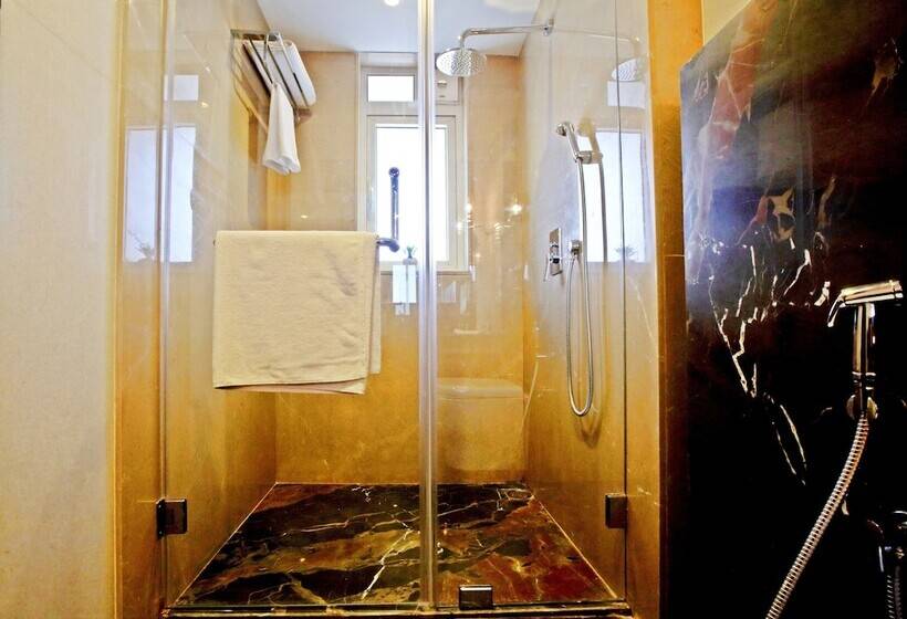 Jassritha Nirvana Residency