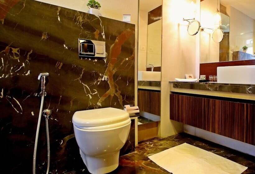 Jassritha Nirvana Residency