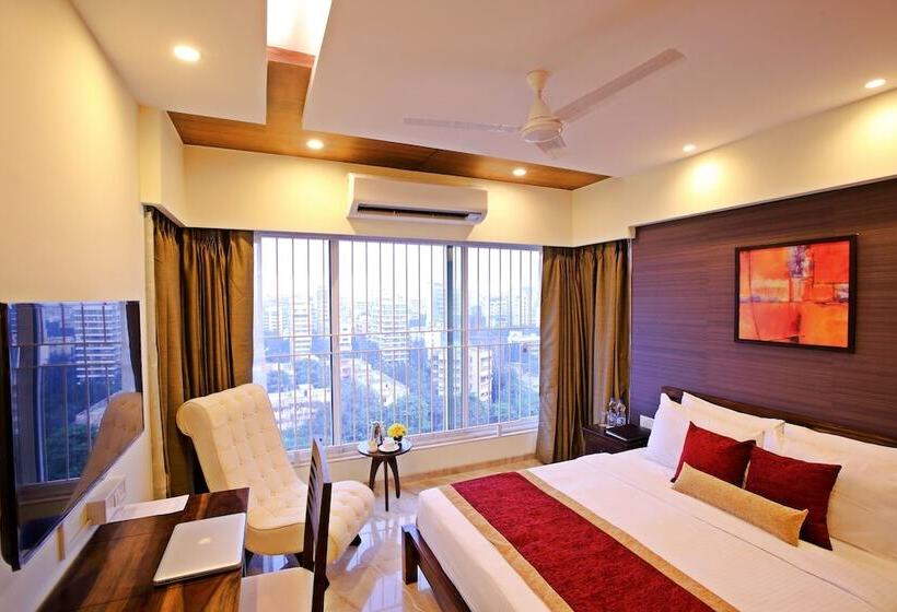 Jassritha Nirvana Residency