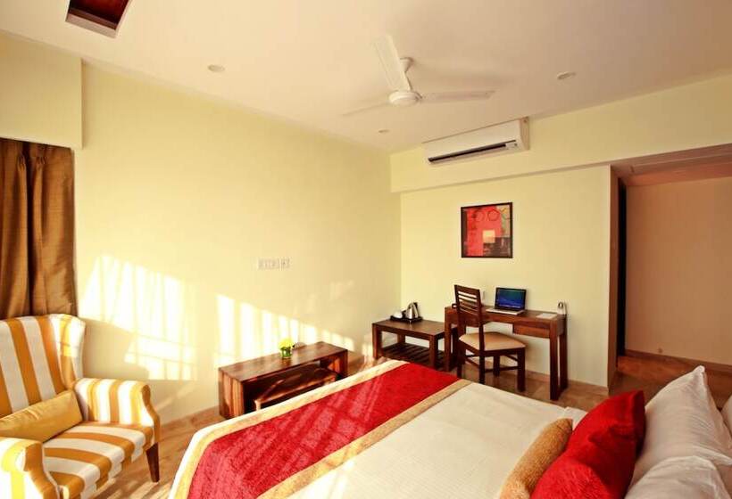 Jassritha Nirvana Residency