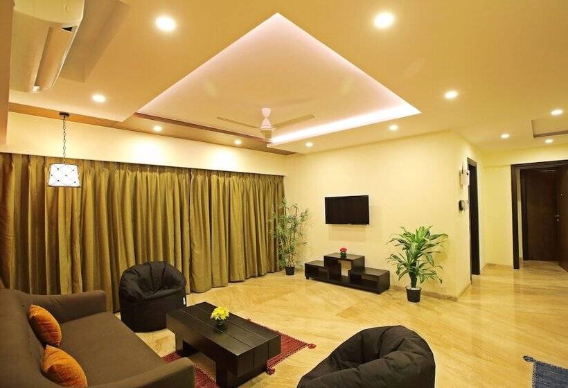 Jassritha Nirvana Residency