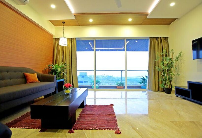 Jassritha Nirvana Residency