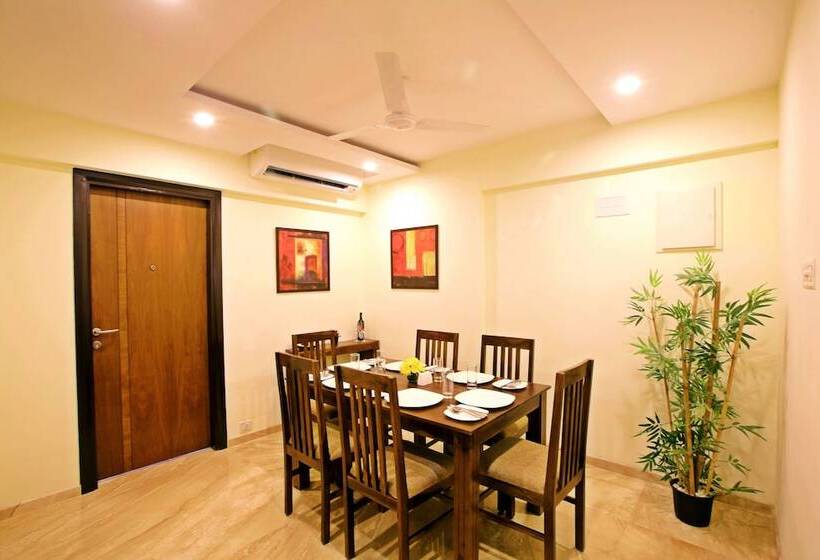 Jassritha Nirvana Residency