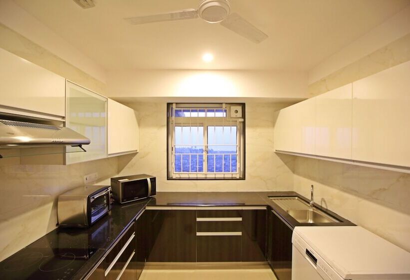 Jassritha Nirvana Residency