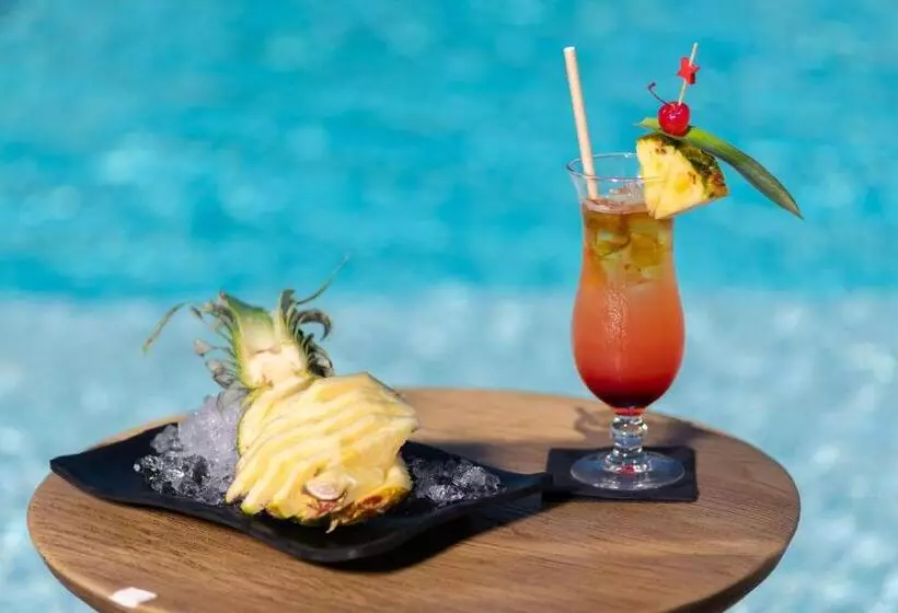 Malena Hotel & Suites Adults Only By Omilos Hotels