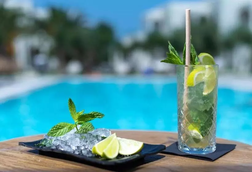 Malena Hotel & Suites Adults Only By Omilos Hotels