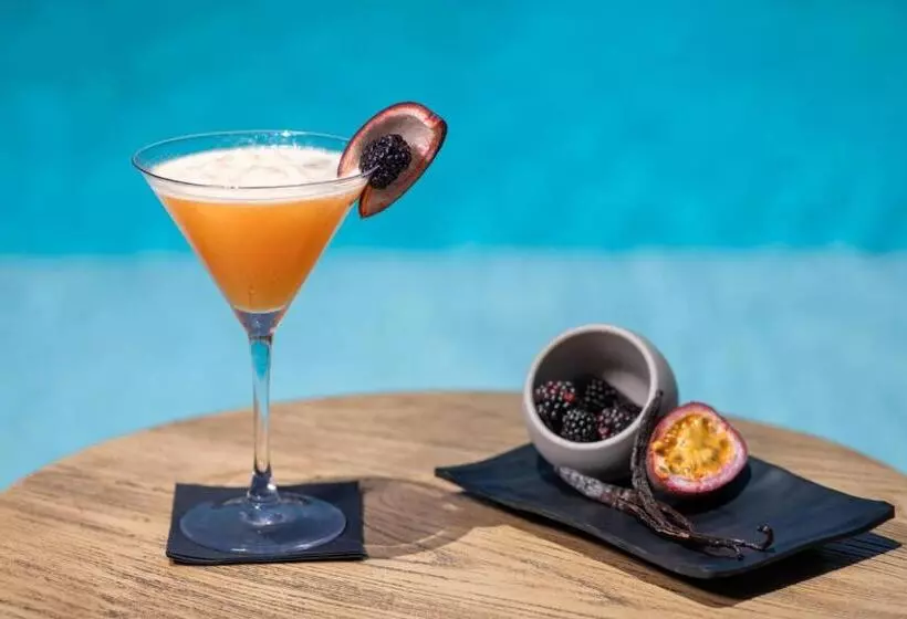 Malena Hotel & Suites Adults Only By Omilos Hotels