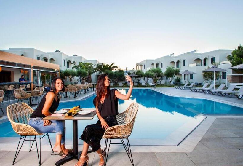 Malena Hotel & Suites   Adults Only By Omilos Hotels