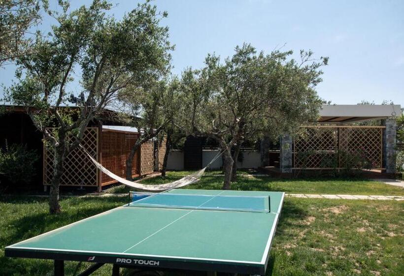 Malena Hotel & Suites   Adults Only By Omilos Hotels