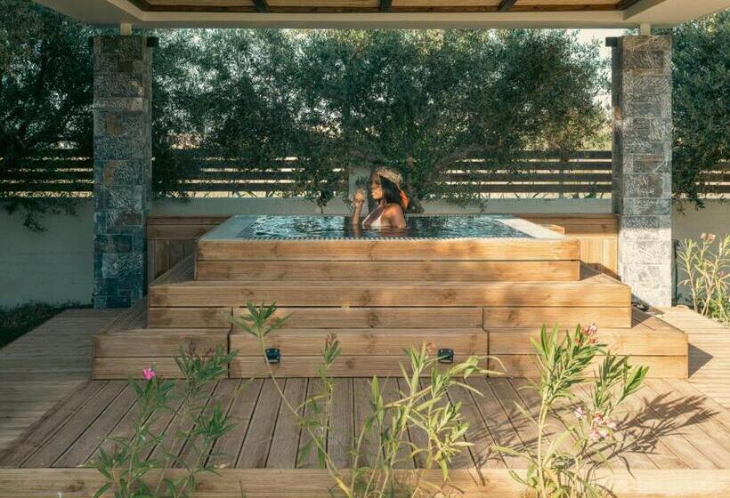 Malena Hotel & Suites   Adults Only By Omilos Hotels