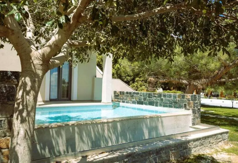 Malena Hotel & Suites Adults Only By Omilos Hotels