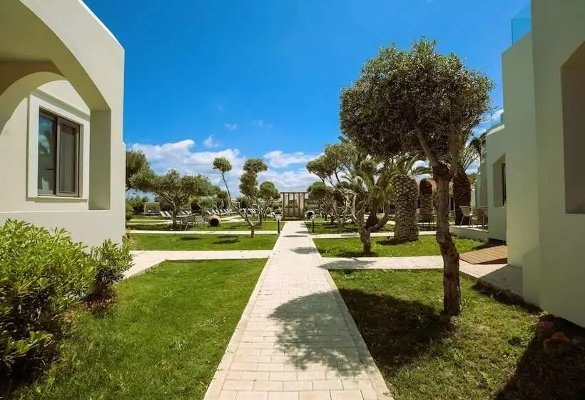 Malena Hotel & Suites Adults Only By Omilos Hotels
