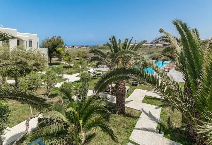 Malena Hotel & Suites Adults Only By Omilos Hotels