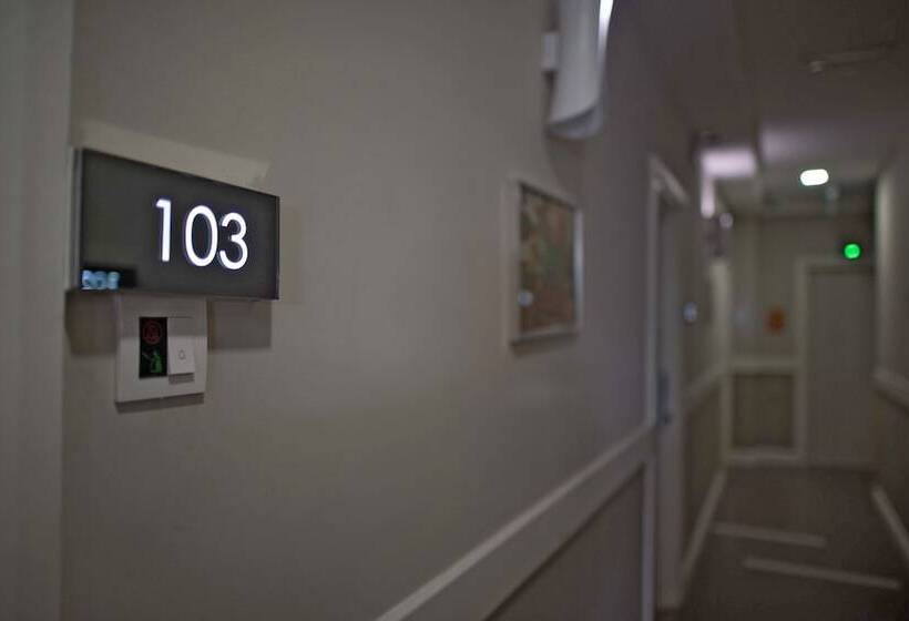 Mornington Hotel Bukit Permata