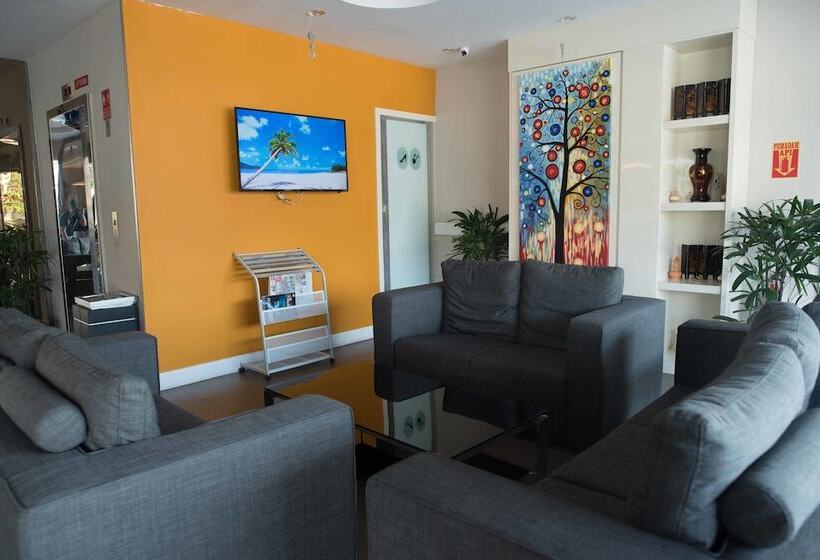 Mornington Hotel Bukit Permata