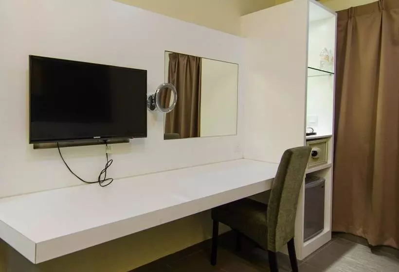 Mornington Hotel Bukit Permata