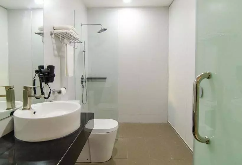 Mornington Hotel Bukit Permata