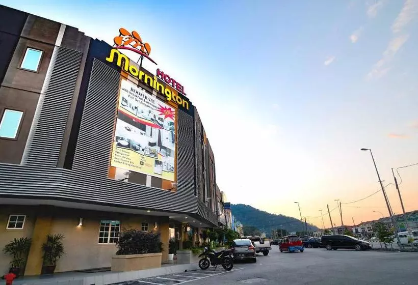 Mornington Hotel Bukit Permata