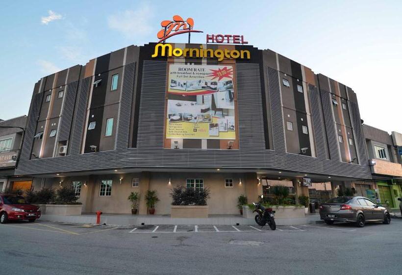 Mornington Hotel Bukit Permata