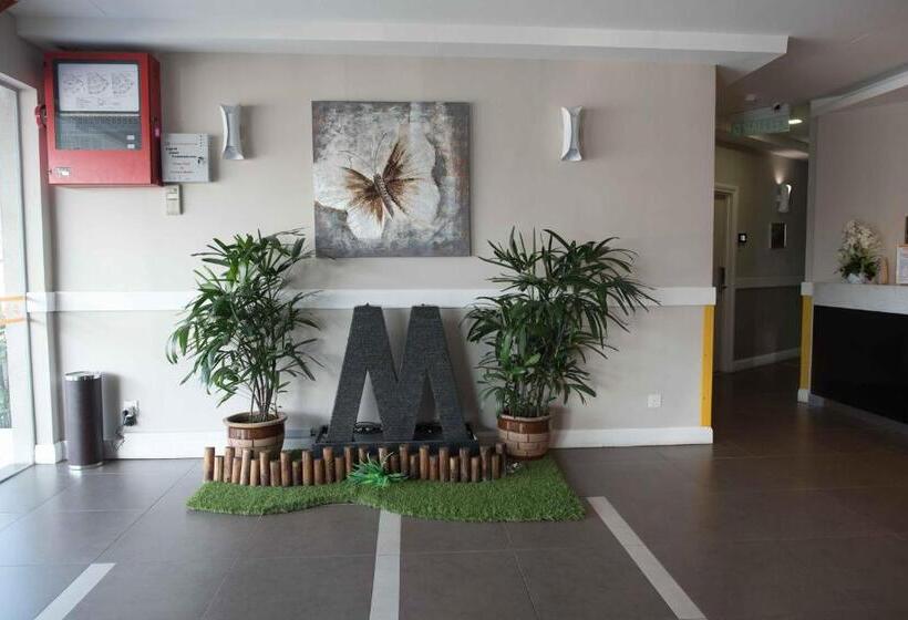 Mornington Hotel Bukit Permata