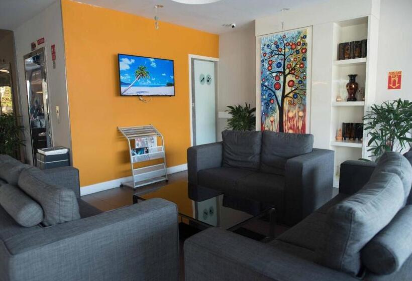 Mornington Hotel Bukit Permata