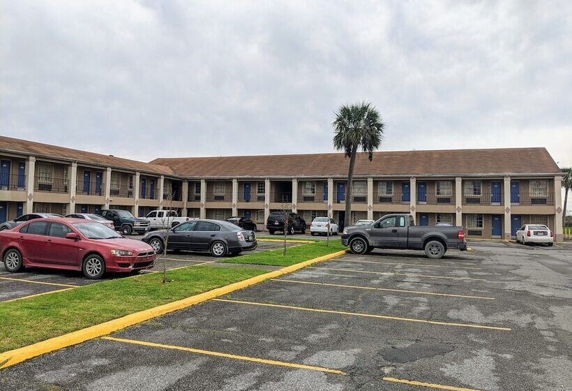 Motel Lake Houma Inn