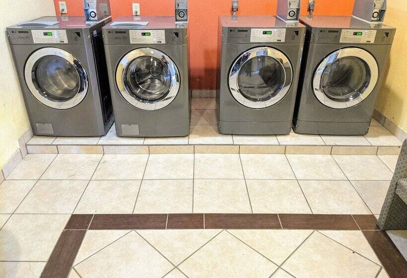 Motel Lake Houma Inn