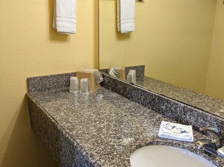 Motel Lake Houma Inn