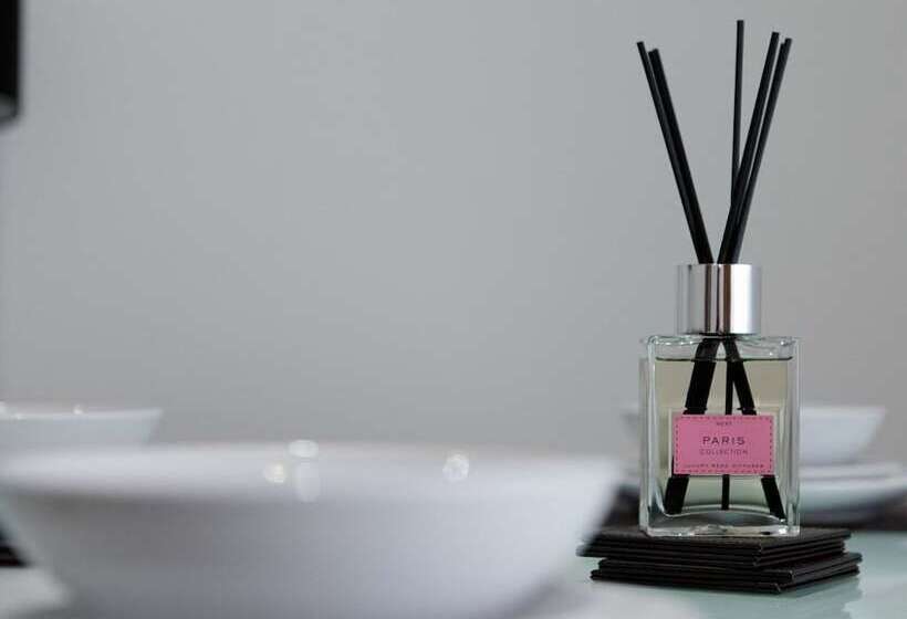 Park House Apartments