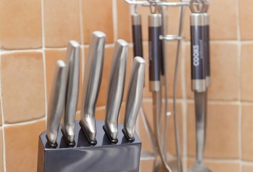 Park House Apartments