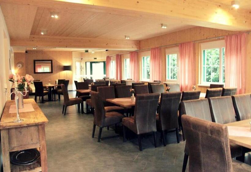 ペンション Landgasthof Fürstenbrunn