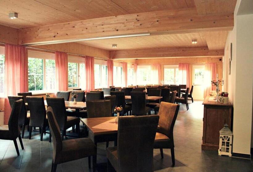 ペンション Landgasthof Fürstenbrunn