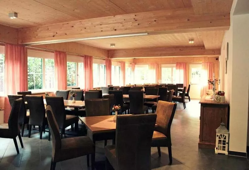 Majatalo Landgasthof Fürstenbrunn