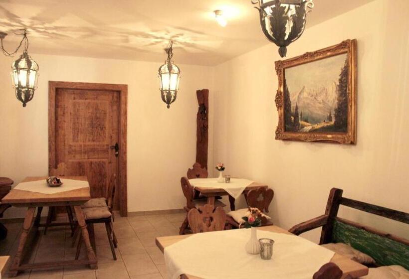 ペンション Landgasthof Fürstenbrunn