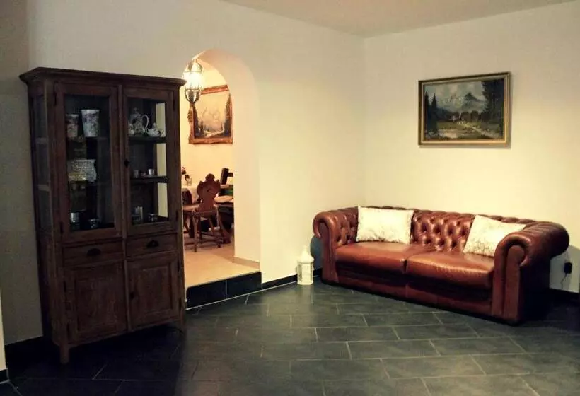 Majatalo Landgasthof Fürstenbrunn