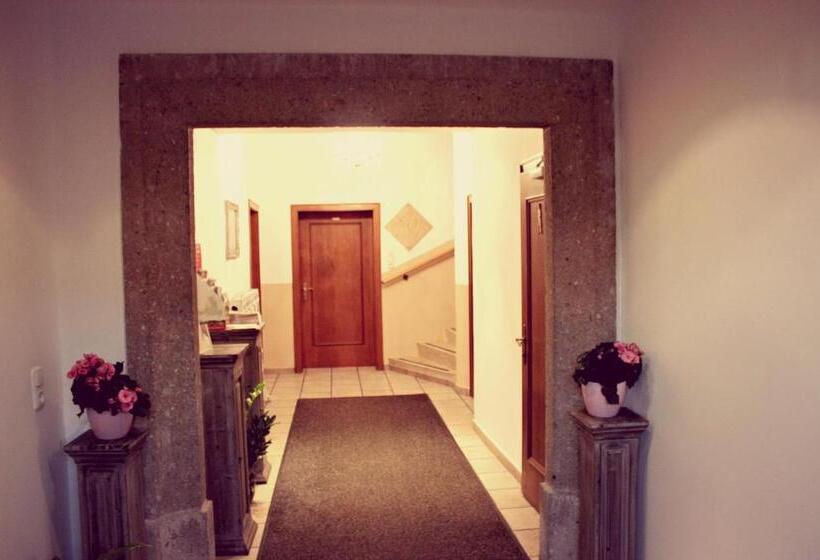 ペンション Landgasthof Fürstenbrunn