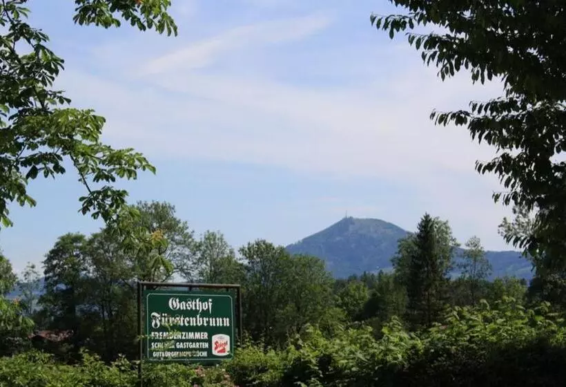 Majatalo Landgasthof Fürstenbrunn